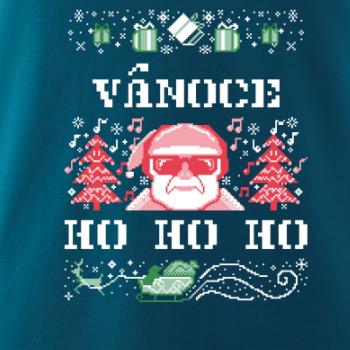 Vánoce ho ho ho