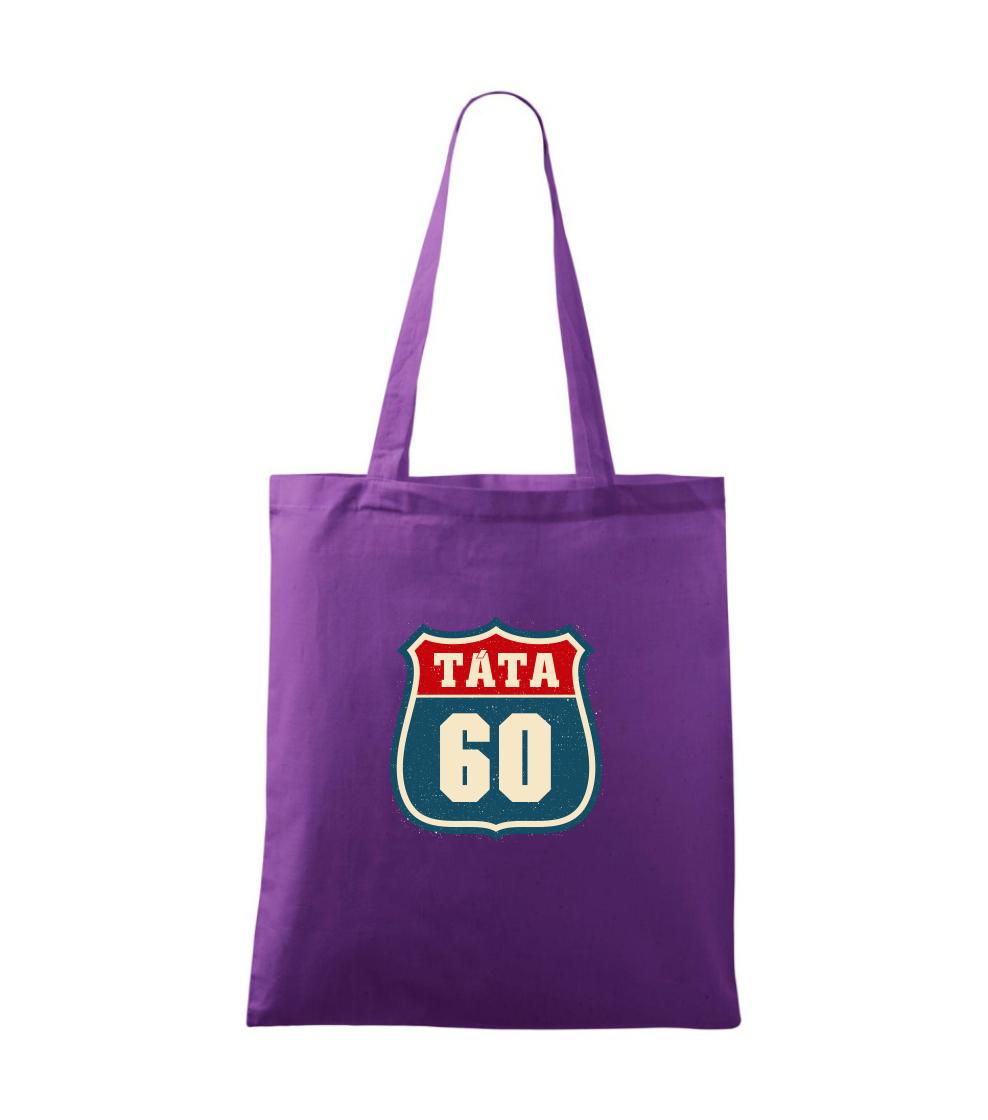 Táta 60 - Taška malá