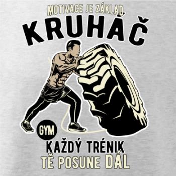Kruháč motivace