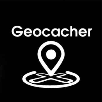 Geocacher maps
