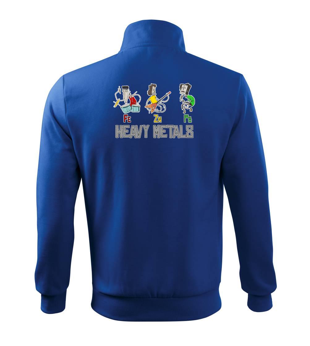 Heavy Metals