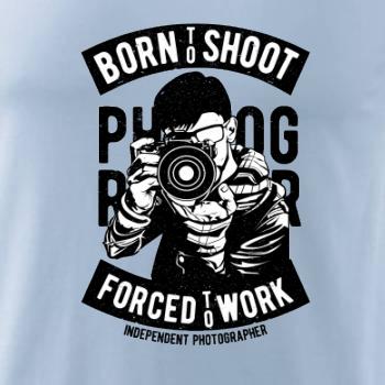 Born To Shoot