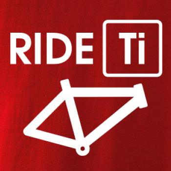 Ride Ti