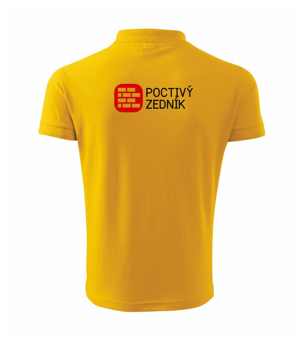 Poctivý Zedník Poctivý Zedník