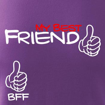 My Best Friend