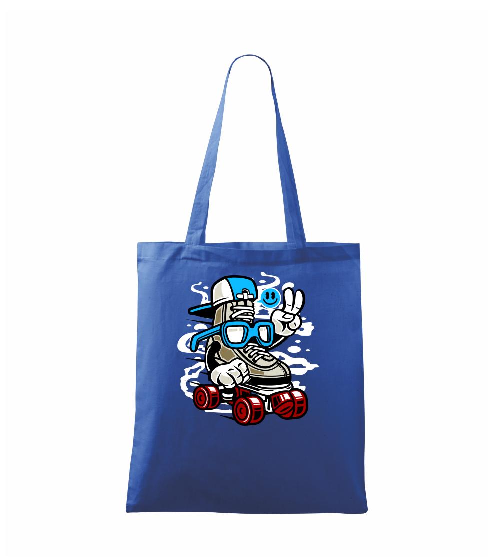 Brejláč na bruslích