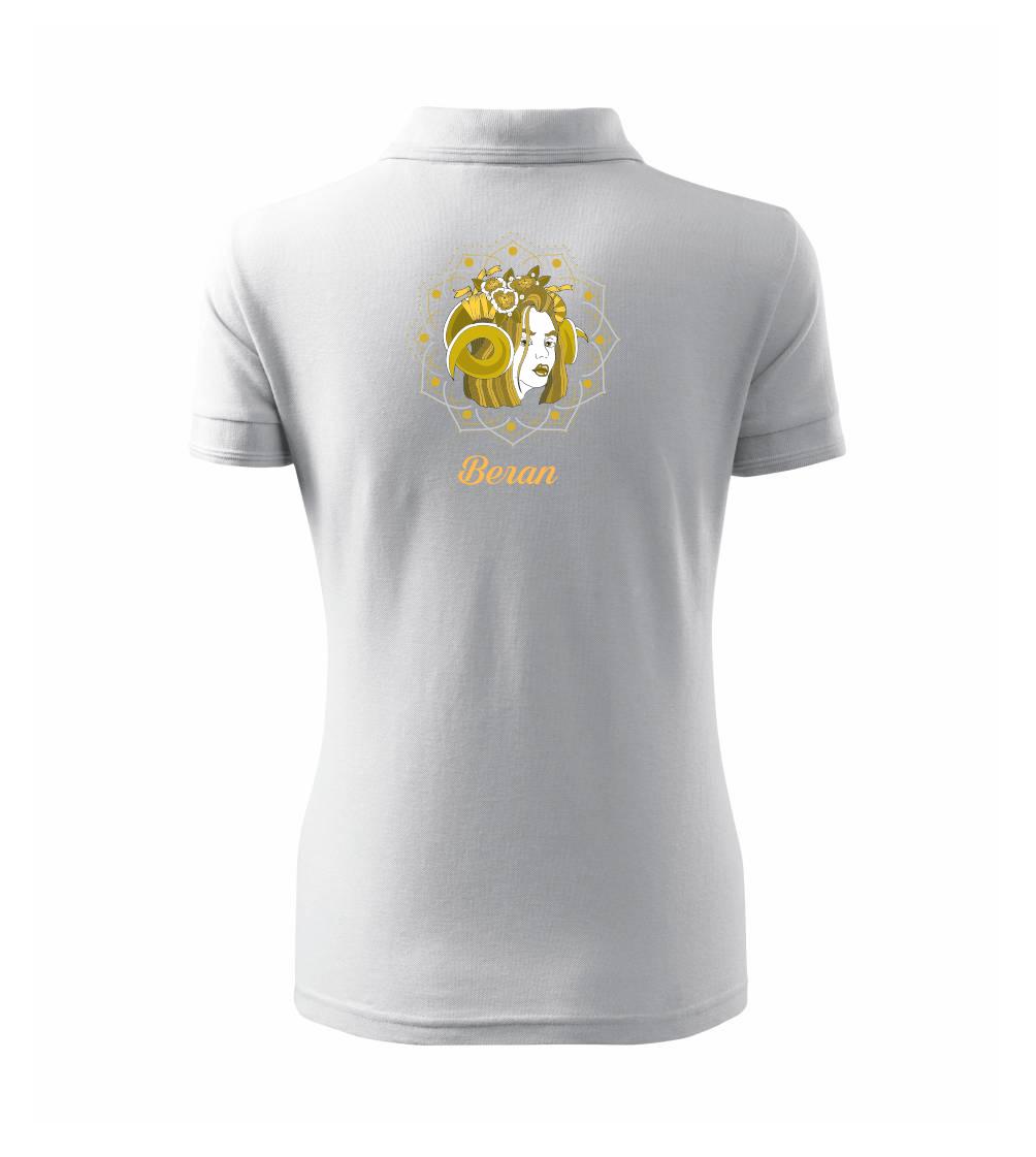 Znamení ženy - Beran CZ (Pecka design) Znamení ženy - Beran CZ (Pecka design)