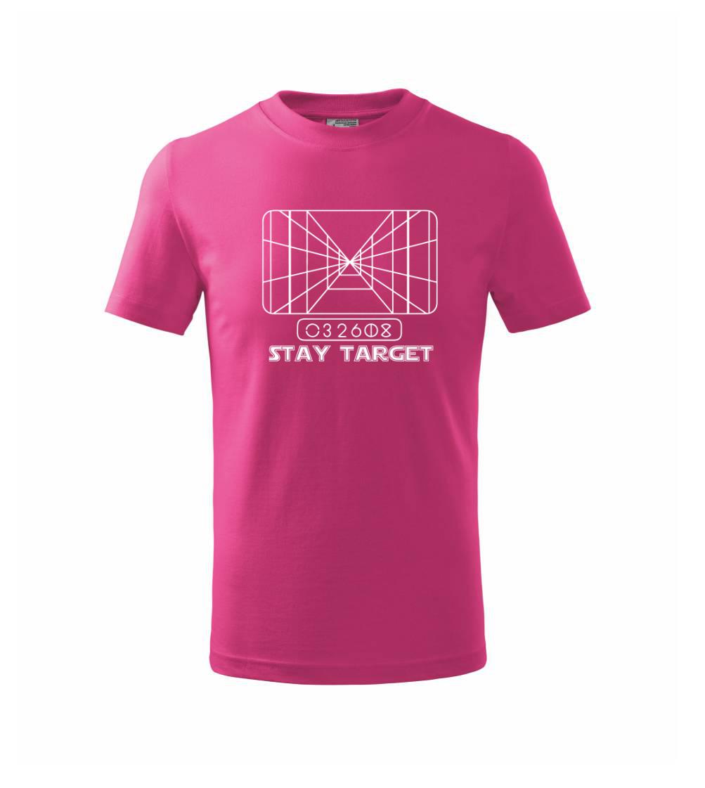SW - Stay Target