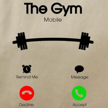 The Gym Mobile