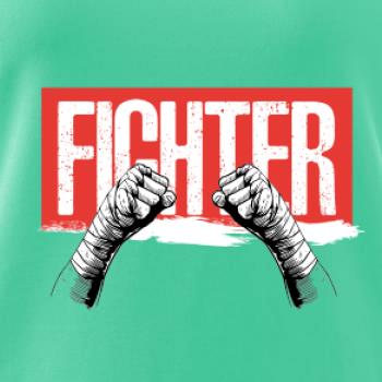 Fighter pěsti