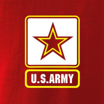 US ARMY - hvězda