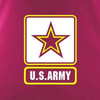 US ARMY - hvězda