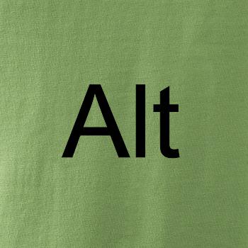 Alt