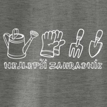 Nejlepší zahradník Nejlepší zahradník