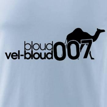 Velbloud 007