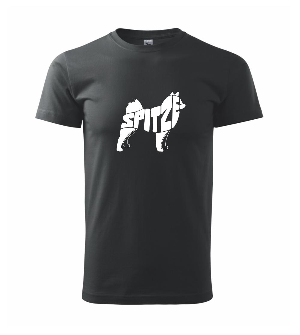 Spitz Spitz