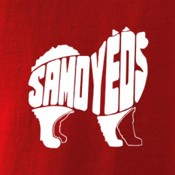 Samojed