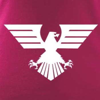 Royal Allegiance Eagle