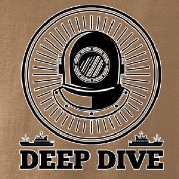 Deep dive erb