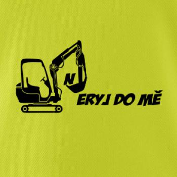 Neryj do mě Neryj do mě