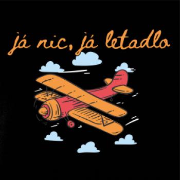 Já nic já letadlo Já nic já letadlo