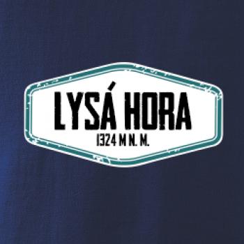 Hora Lysá hora