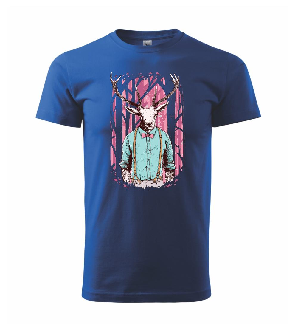 Deer Deer