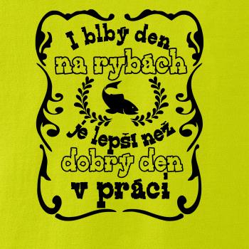 I blbý den na rybách I blbý den na rybách