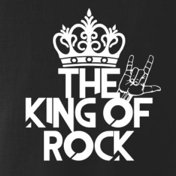 King of rock