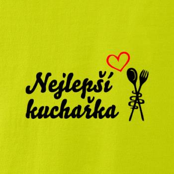 Nejlepší kuchař - nejlepší kuchařka