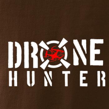 Drone hunter