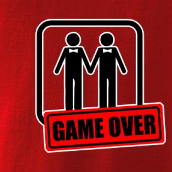 Bachelor Party - Game over (gay)