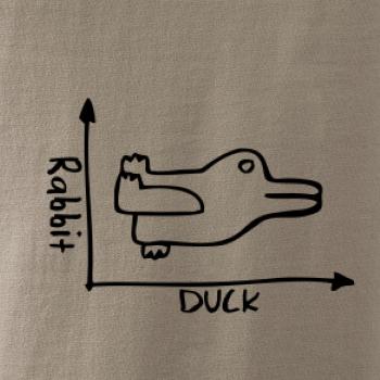Duck Rabbit Duck Rabbit