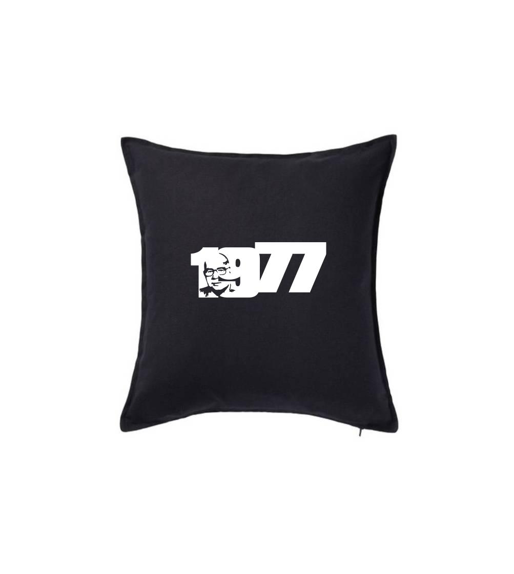 Husákovo dítě - 1977