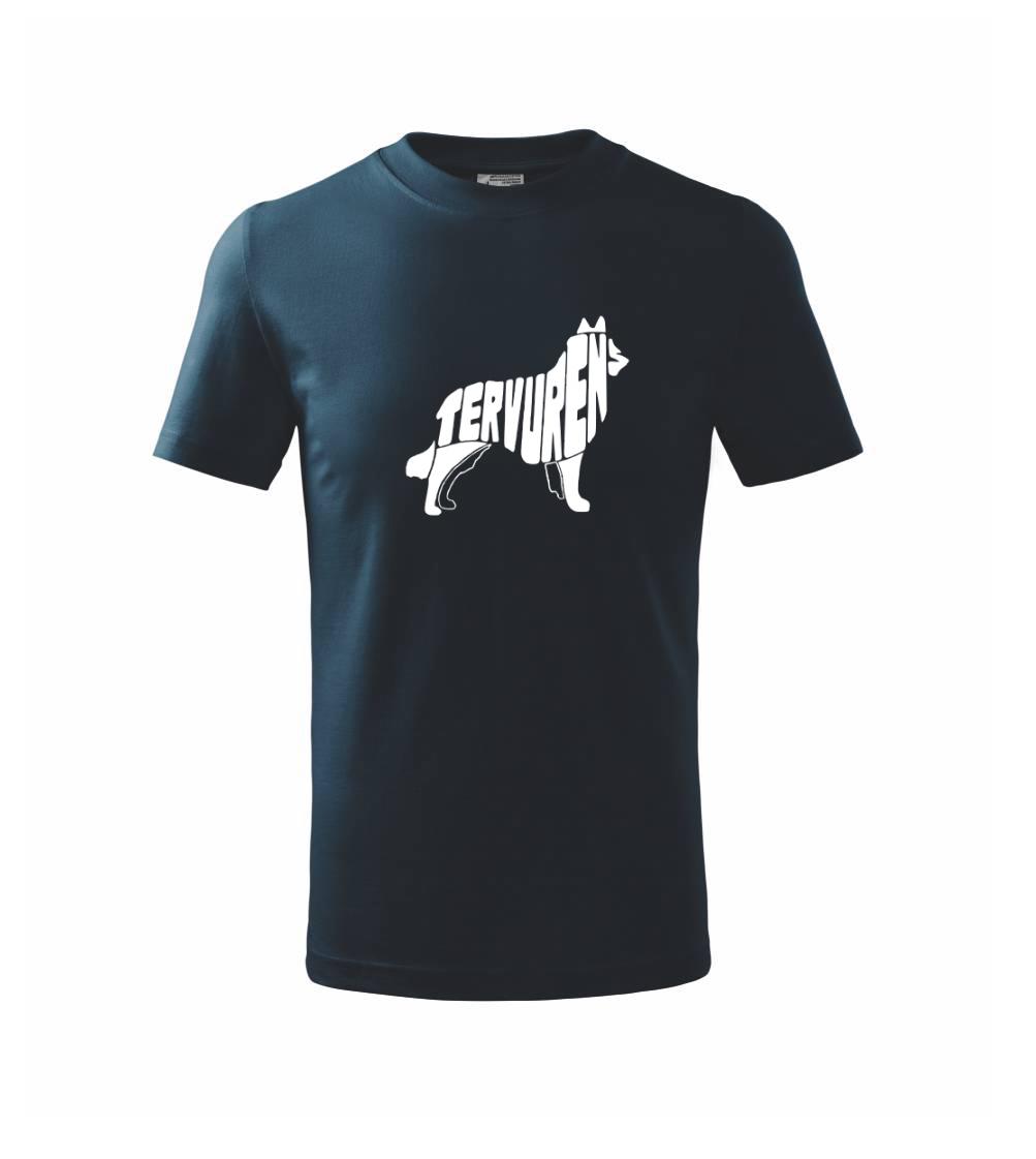 Belgický ovčák