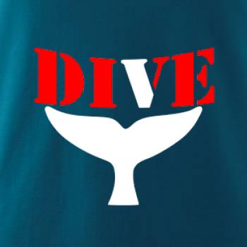 Dive velryba