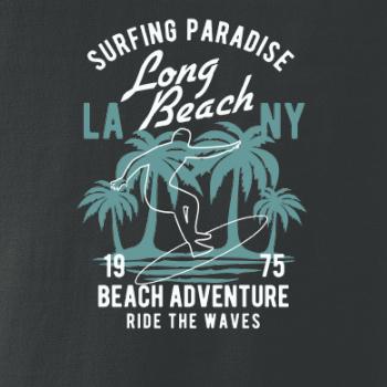 Beach Adventure