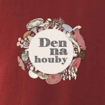 Den na houby