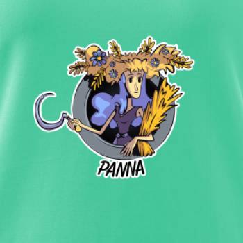 Znamení komiks panna