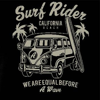 Surf Rider
