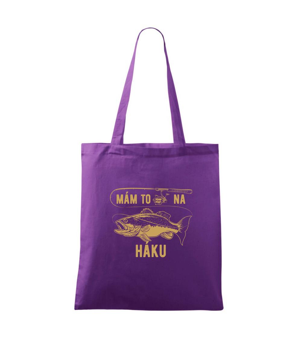 Mám to na háku prut a ryba Mám to na háku prut a ryba