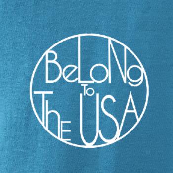 Belong to The USA Belong to The USA