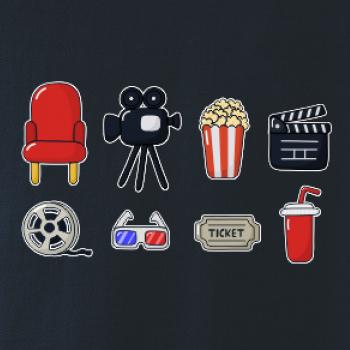 Filmové triko