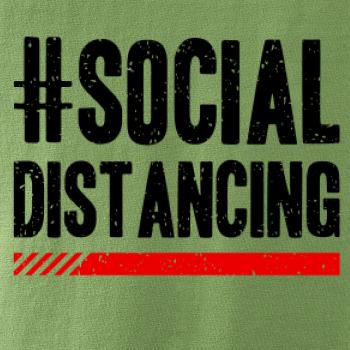 Social distancing
