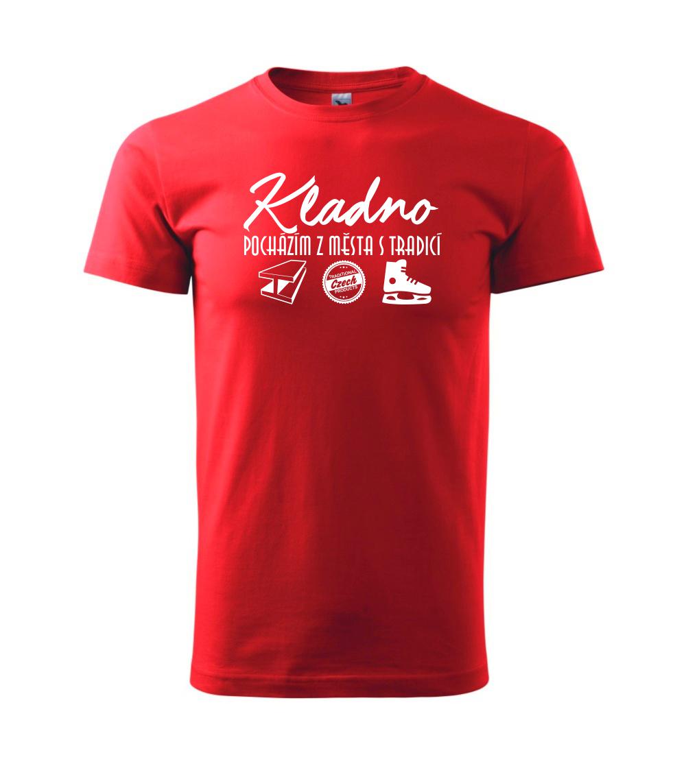 Kladno město s tradicí Kladno město s tradicí