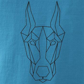 Dobrman - Geometrie Dobrman - Geometrie