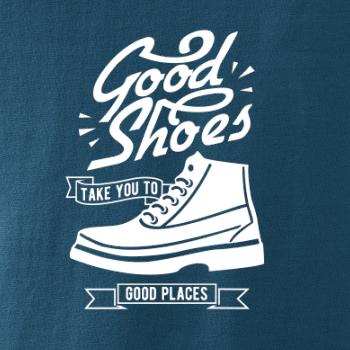 Good Shoes