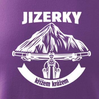 Jizerky křížem krážem