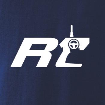 RC nápis ovladač RC nápis ovladač