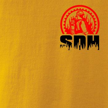 SDH logo SDH logo